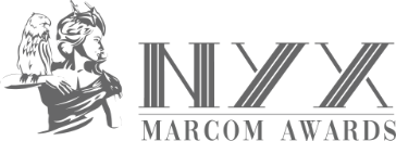 nyx award logo
