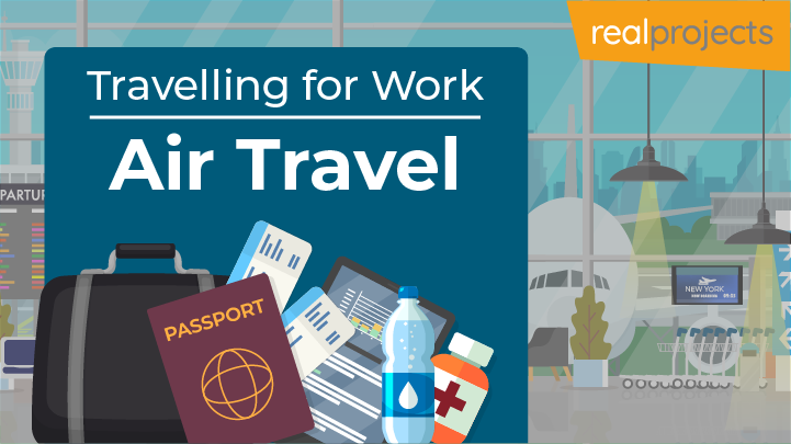 <strong>5 Major Costs of Traditional Approaches to Business Travel</strong>