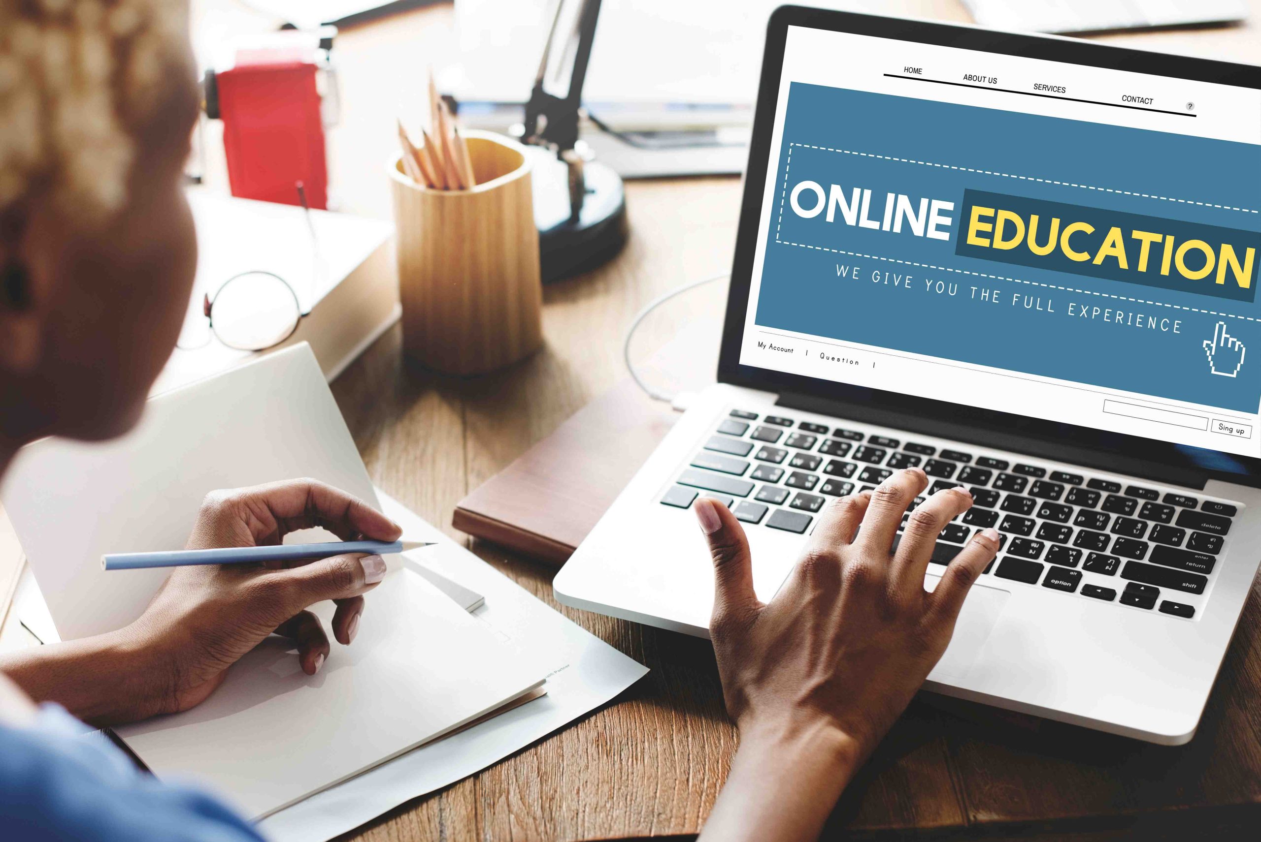elearning vs Online Learning